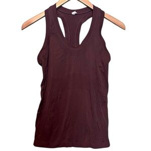 Athleta brown Tank Top, women’s size XS